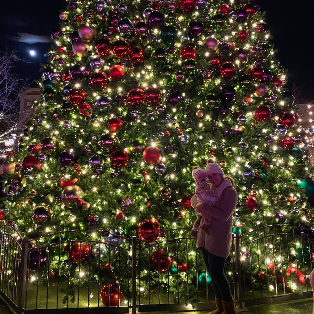 Meet your Posher, Samantha